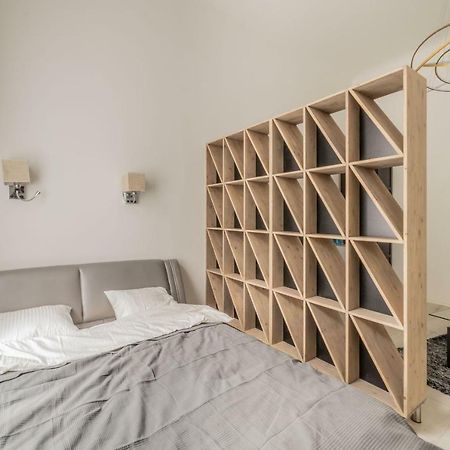 Budapest Luxury Apartments Ab Exterior photo