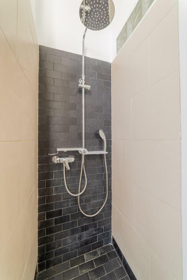 Budapest Luxury Apartments Ab Exterior photo